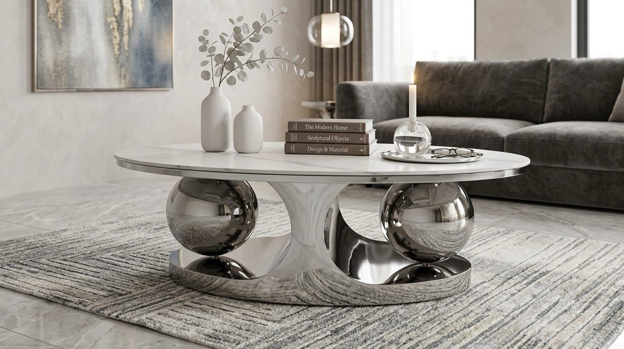 Table Circle